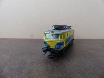 Märklin H0 - Elektrische locomotief (1) - Reeks 1602 - SNCB, Hobby & Loisirs créatifs