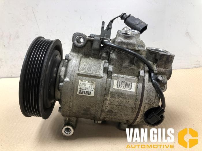 Aircopomp Audi A6 O307180, Auto-onderdelen, Airco en Verwarming