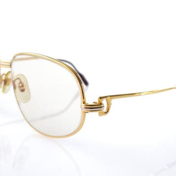 Cartier - Trinity - 5416 130 - Glasses - Lunettes de soleil, Nieuw