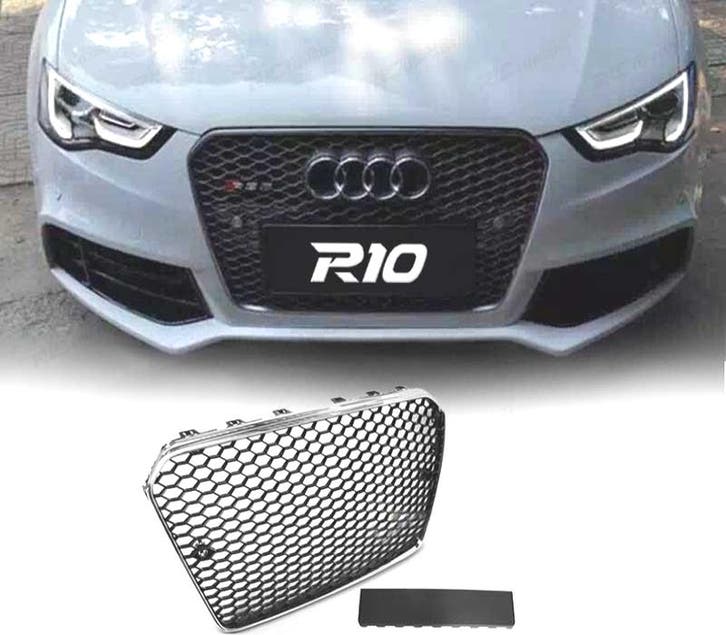 Calandre Pour Audi A5 12-16 Pdc, Auto-onderdelen, Carrosserie, Verzenden