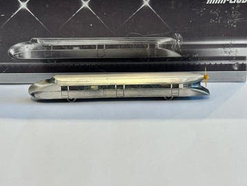Märklin Z - 8876 - Locomotive pour train miniature (1) -