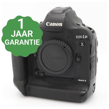 Canon EOS 1DX mark II body | Tweedehands, Verzenden, Zo goed als nieuw, Canon