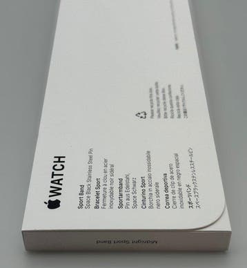 Apple - Watch SE (3rd Generation) GPS 40mm – Midnight, Bijoux, Sacs & Beauté, Montres | Hommes