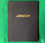 Ranx 3 Amen - 1997, Boeken, Stripverhalen, Eén stripboek, Verzenden, Zo goed als nieuw, Chabat, Alain, Tamburini, Stefano.