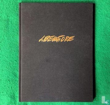 Ranx 3 Amen - 1997, Boeken, Stripverhalen, Eén stripboek, Verzenden, Zo goed als nieuw, Chabat, Alain, Tamburini, Stefano.