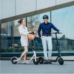 Mi Elektrische Scooter 3 - Ultralicht Off-Road Smart E Step, Fietsen en Brommers, Verzenden, Nieuw, Xiaomi