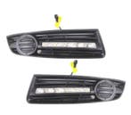 Grilles Feux Diurnes Pour Volkswagen Vw Passat 3C 05-10 + Gr, Auto-onderdelen, Verzenden, Nieuw