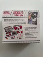 Pokémon - 1 Box - Fuoco Bianco - Scarlet & Violet, Nieuw
