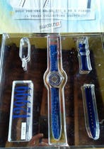 Swatch - Tresor - 01366 - Unisex - 1999