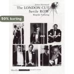 LONDON CUT              ING 9788831791557 James Sherwood, Verzenden, James Sherwood