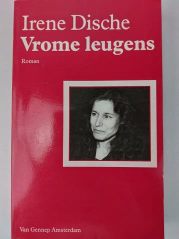 Vrome leugens 9789060128930 Dische, Verzenden, Dische