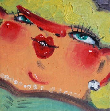 Yana Medow - Insolation