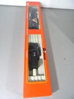 Rivarossi H0 - 1218 - Locomotive à vapeur avec tender (1) -