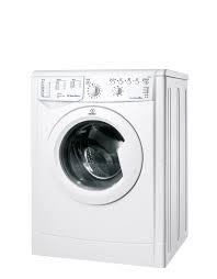 Indesit Iwb61651 Wasmachine 1600t 6kg, Electroménager, Lave-linge, Ophalen of Verzenden