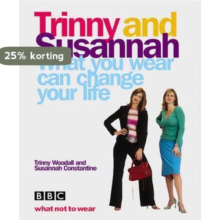 What You Wear Can Change Your Life 9780297843566 Woodall, Boeken, Taal | Engels, Gelezen, Verzenden