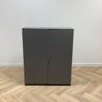 WINI Winea design kantoorkast vv sleutel, (hxbxd) 122x100x45, Huis en Inrichting, Kasten | Overige, Gebruikt