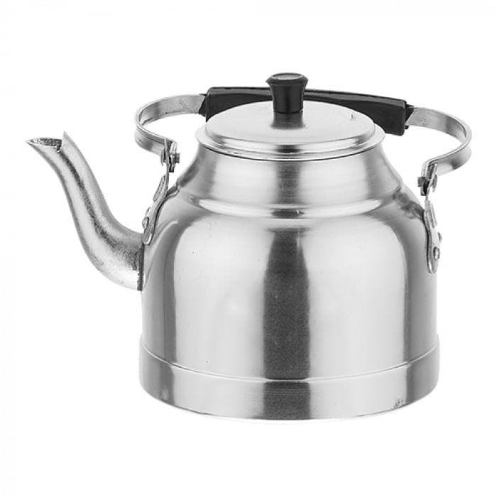 Waterketel | 5L | Aluminium | Ø215x180(h)mm Pujadas, Zakelijke goederen, Horeca | Keukenapparatuur, Nieuw in verpakking, Verzenden