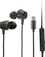 2dekans | Grundig Oortjes met draad USB C - In-Ear Oordopjes, Ophalen of Verzenden