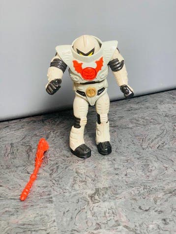 Mattel - Speelgoed - 1980-1990 - Maleisië