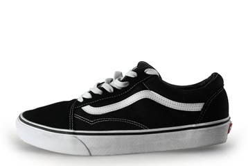Vans Sneakers in maat 45 Zwart, Kleding | Heren, Schoenen, Verzenden, Zwart, Sneakers, Vans
