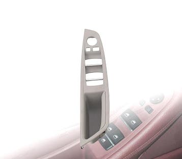 Garniture de Panneau de Porte Intérieur Pour Bmw Série 5 F10, Verzenden, Nieuw