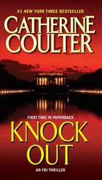 Knockout 9780515148121 Catherine Coulter, Verzenden, Catherine Coulter