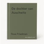 De dochter van Auschwitz 9789049206567 Tova Friedman, Verzenden, Tova Friedman