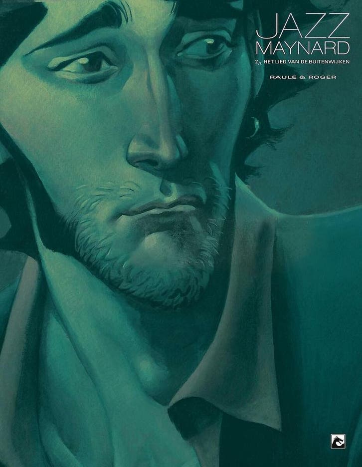 Jazz Maynard 2 / Jazz Maynard / 2 9789463735407 Raule Roger, Boeken, Stripverhalen, Zo goed als nieuw, Verzenden