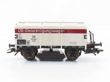 Märklin H0 - 48333 - Wagon de marchandises pour trains