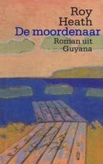 Moordenaar 9789029398619 Heath, Verzenden, Gelezen, Heath