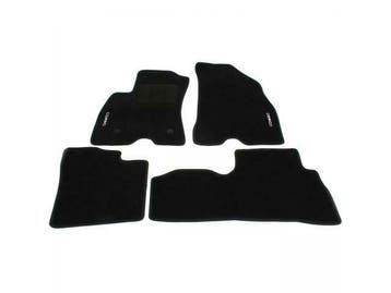 ORIGINAL GM textielmatten deurmatten automatten set COMBO (X, Auto-onderdelen, Interieur en Bekleding, Ophalen of Verzenden, Nieuw