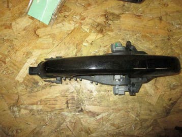 RANGE ROVER portier greep RV LR061200, Ophalen of Verzenden