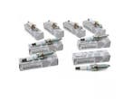 8x ORIGINELE BMW Bougie 125i 220i 320 / 328i 420 / 428i 520, Ophalen of Verzenden, Nieuw
