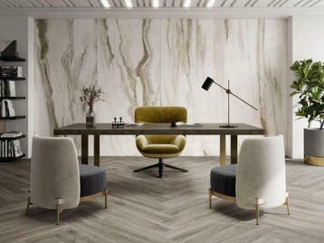 PROEFSTAAL - Rovere Bark XL MAT Kermisch Parket / Houtlook, Ophalen of Verzenden, Nieuw