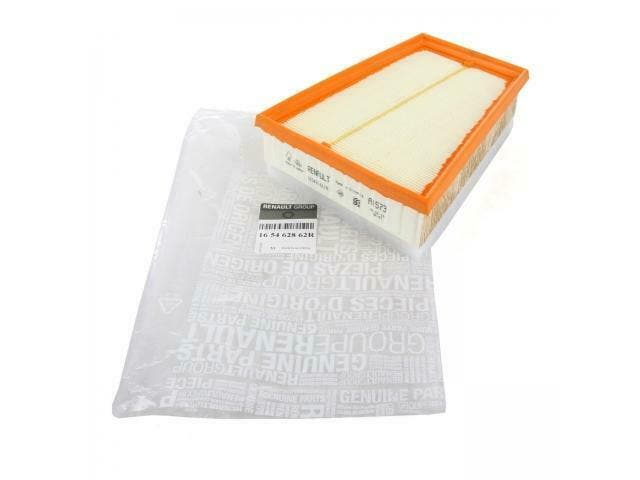 ORIGINELE Renault luchtfilter motor luchtfilter Kangoo 1.6 1, Auto diversen, Onderhoudsmiddelen, Ophalen of Verzenden