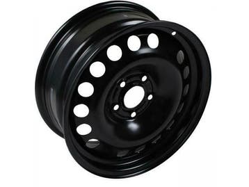 ORIGINELE GM Opel velg stalen velg 16 inch 5-gaats 6,5Jx16 E, Auto-onderdelen, Banden en Velgen, Ophalen of Verzenden, Nieuw