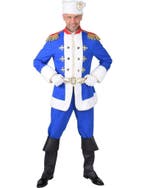 Russisch kozak kostuum, Ophalen of Verzenden, Nieuw