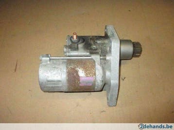 Startmotor Rover 75  NAD100952, Nieuw, Rover