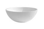 Rondy opbouw-waskom Just-Solid 38 cm, Ophalen of Verzenden, Nieuw