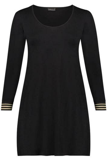 Tuniek Lola Cuff maat 48/50, Kleding | Dames, Verzenden, Nieuw