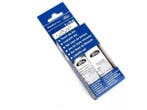 ORIGINEEL Ford Verf Pennenset HYPER SILVER-METALLIC + Blanke, Ophalen of Verzenden