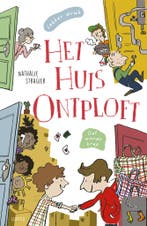 Het huis ontploft 1 - Het huis ontploft (9789025885250), Verzenden