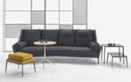 Maxalto - Antonio Citterio - ÈDOUARD - Sofa - Kasjmier -