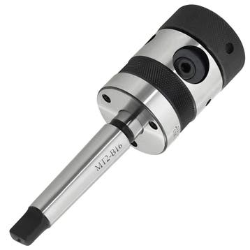 vidaXL Tapboorkop TC13-B16 met MT2 schacht voor schroefdraad, Doe-het-zelf en Bouw, Gereedschap | Handgereedschap, Verzenden, Nieuw