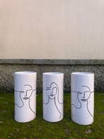 Kiasmo - Rocco Sergi - Vase (3) - Céramique
