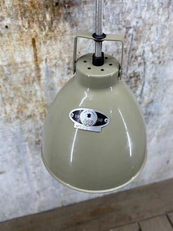 Jielde - Jean-Louis Domecq - Plafondlamp - Small Augustin -, Antiek en Kunst