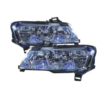 PHARES FIAT STILO 5P 01-, Auto-onderdelen, Verlichting, Verzenden, Nieuw