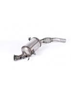 Roetfilter BMW 318D, 320D, Verzenden