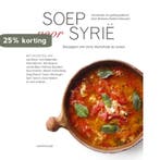 Soep voor Syrië 9789047707899 Barbara Abdeni Massaad, Verzenden, Gelezen, Barbara Abdeni Massaad