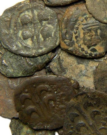 . Spanje - Koninkrijk Aragón (1035-1516) Alfonso El